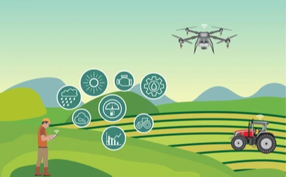 Agricultural Extension Services